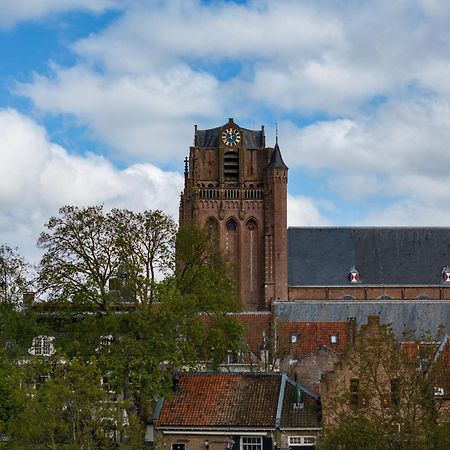 1851 Bar - Hotel - Cinema Wijk bij Duurstede Kültér fotó
