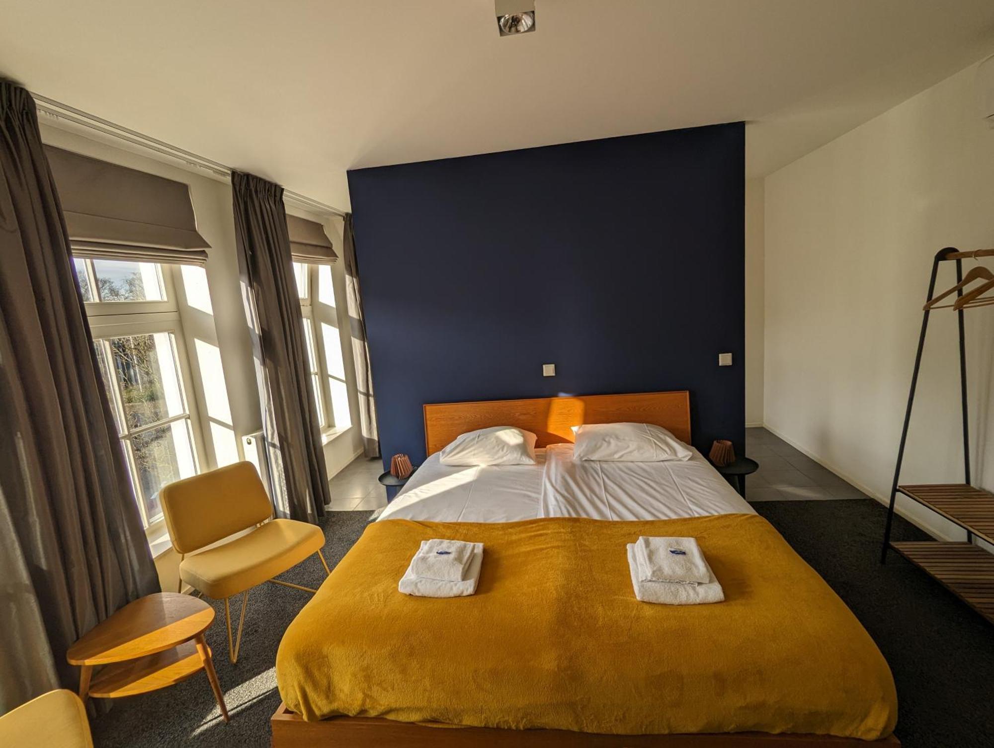 1851 Bar - Hotel - Cinema Wijk bij Duurstede Kültér fotó
