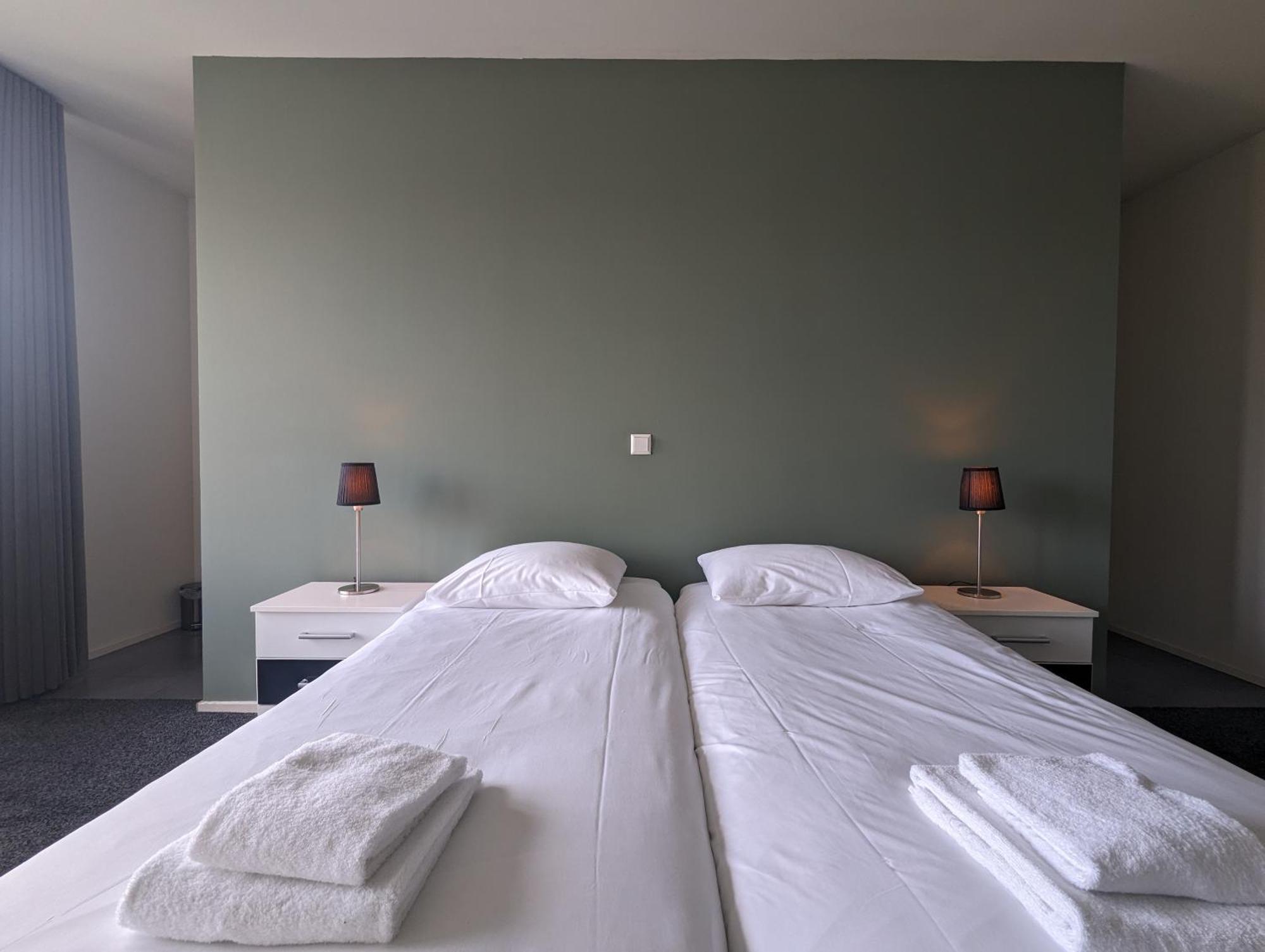 1851 Bar - Hotel - Cinema Wijk bij Duurstede Kültér fotó