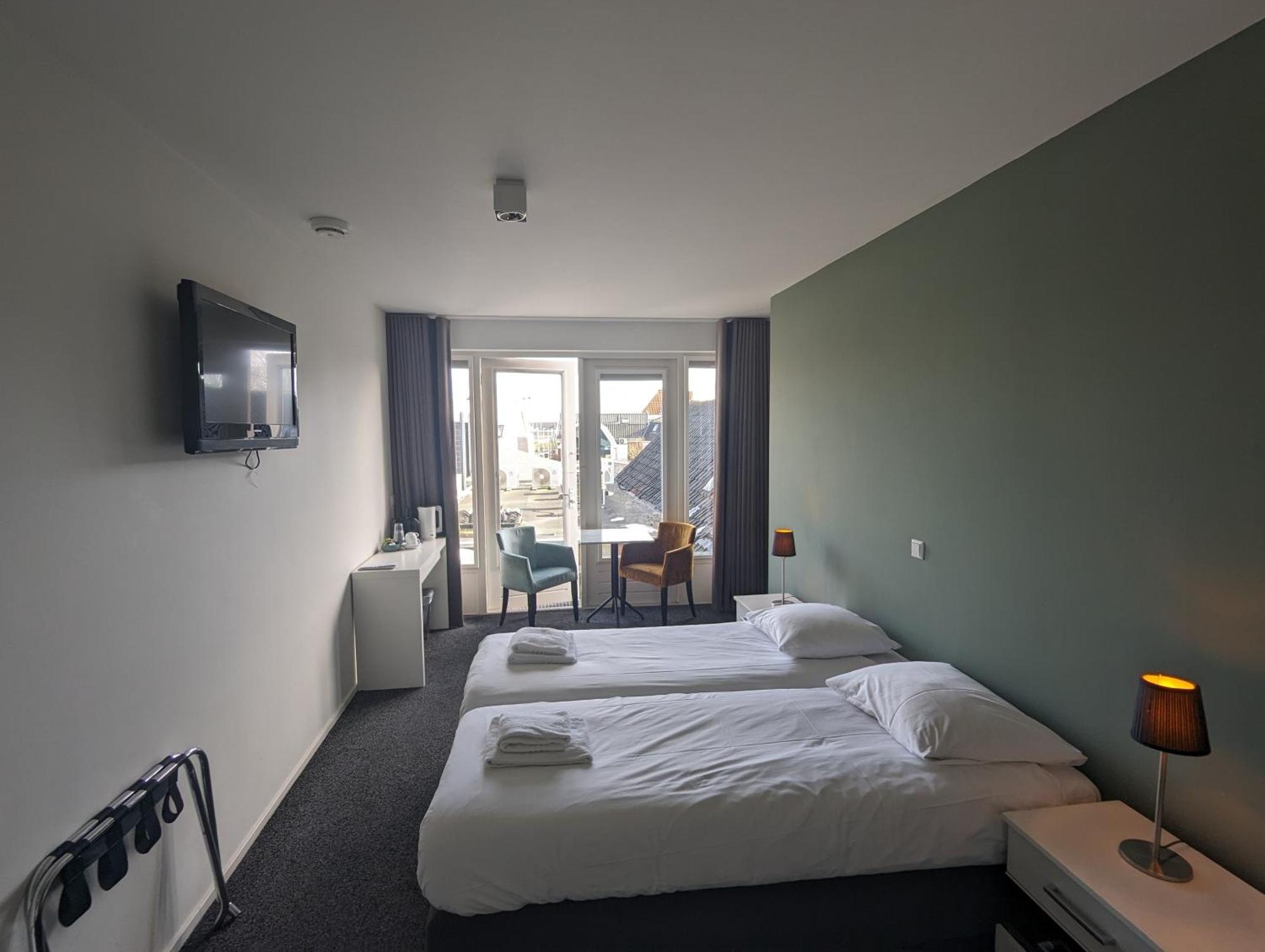 1851 Bar - Hotel - Cinema Wijk bij Duurstede Kültér fotó