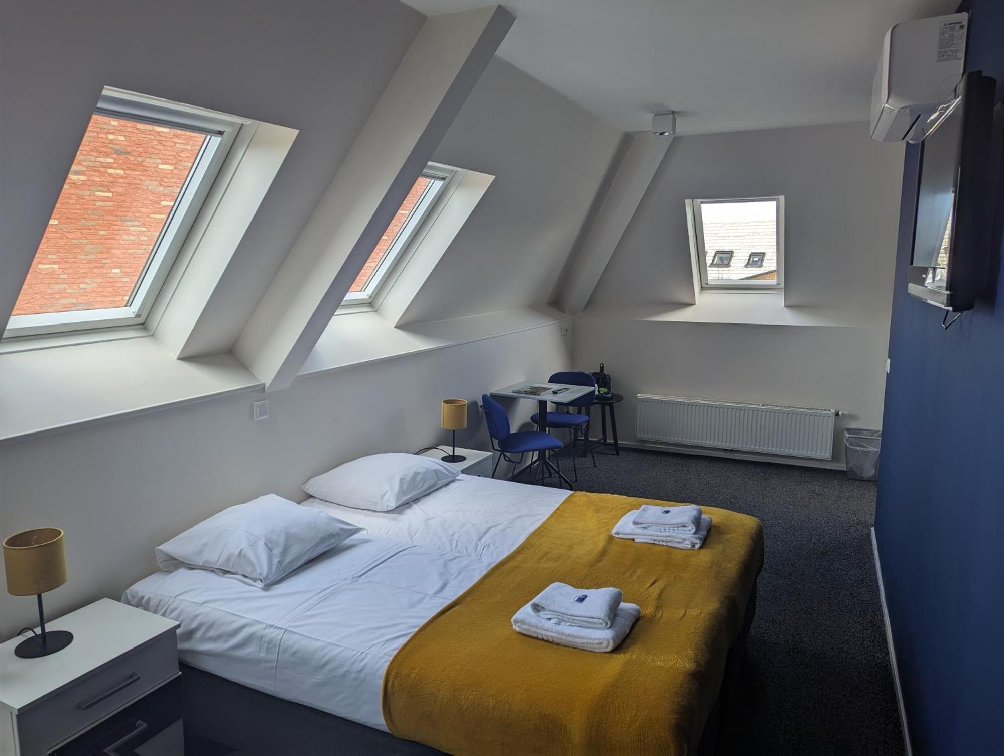 1851 Bar - Hotel - Cinema Wijk bij Duurstede Kültér fotó