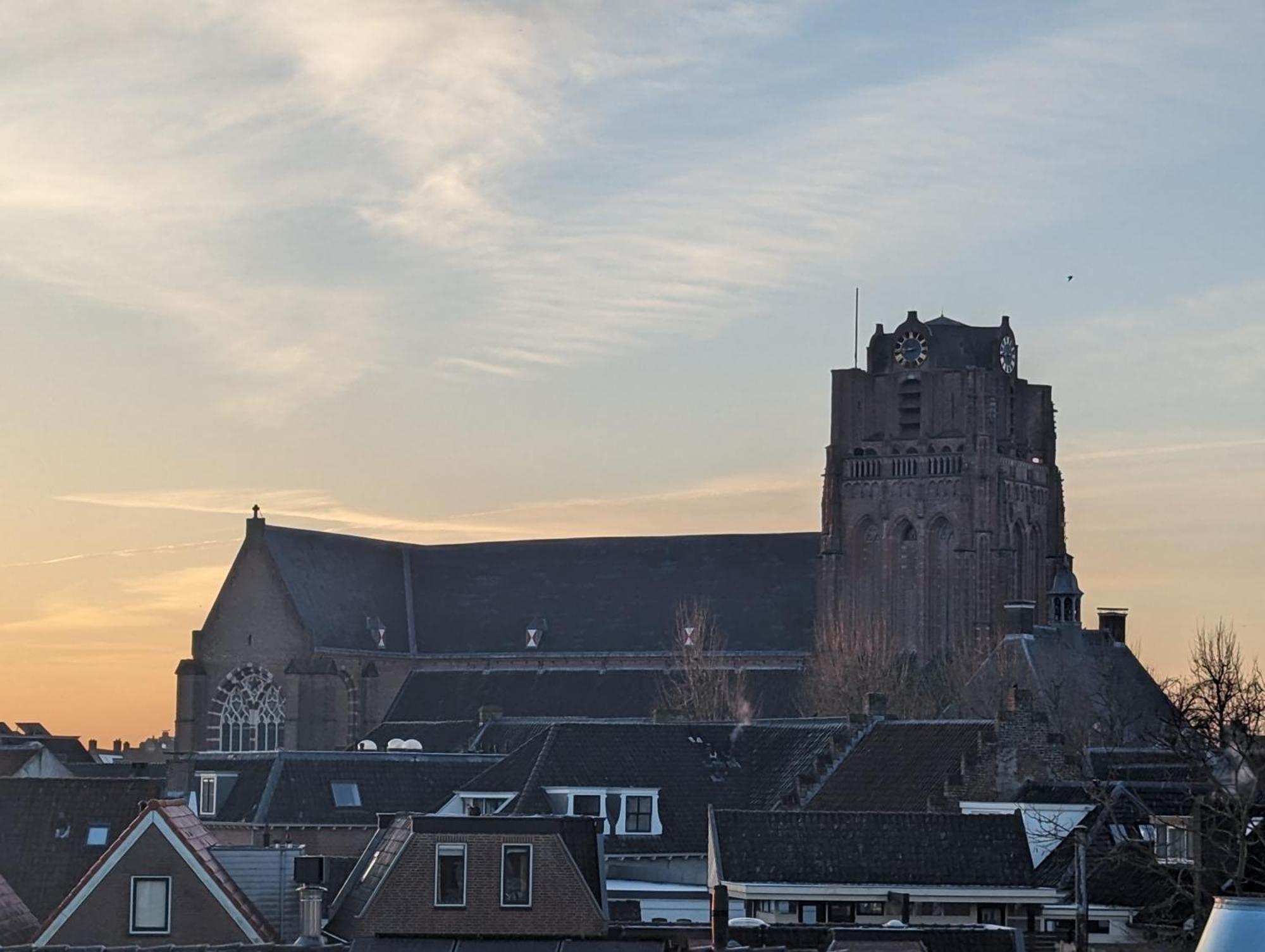 1851 Bar - Hotel - Cinema Wijk bij Duurstede Kültér fotó