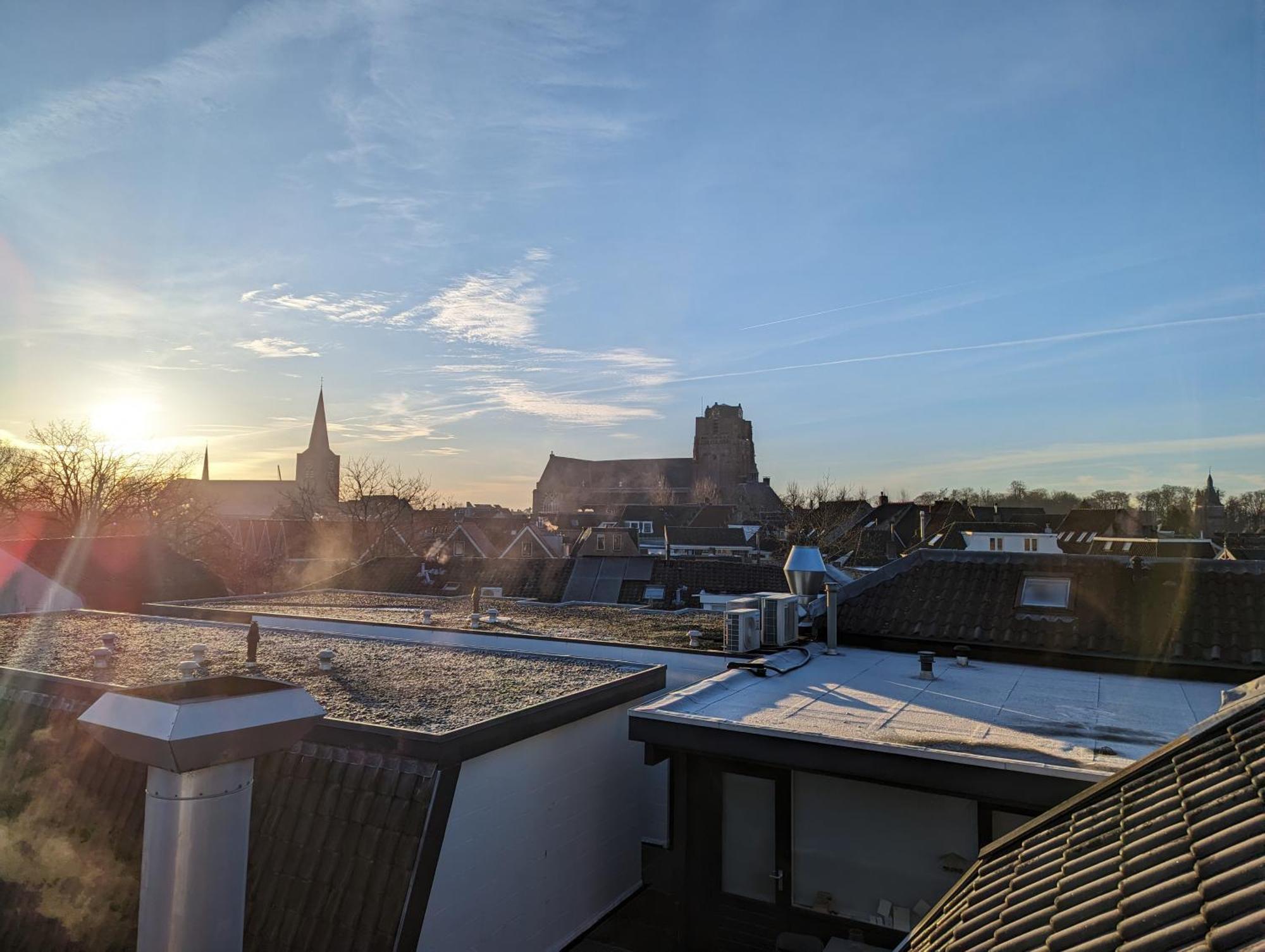 1851 Bar - Hotel - Cinema Wijk bij Duurstede Kültér fotó