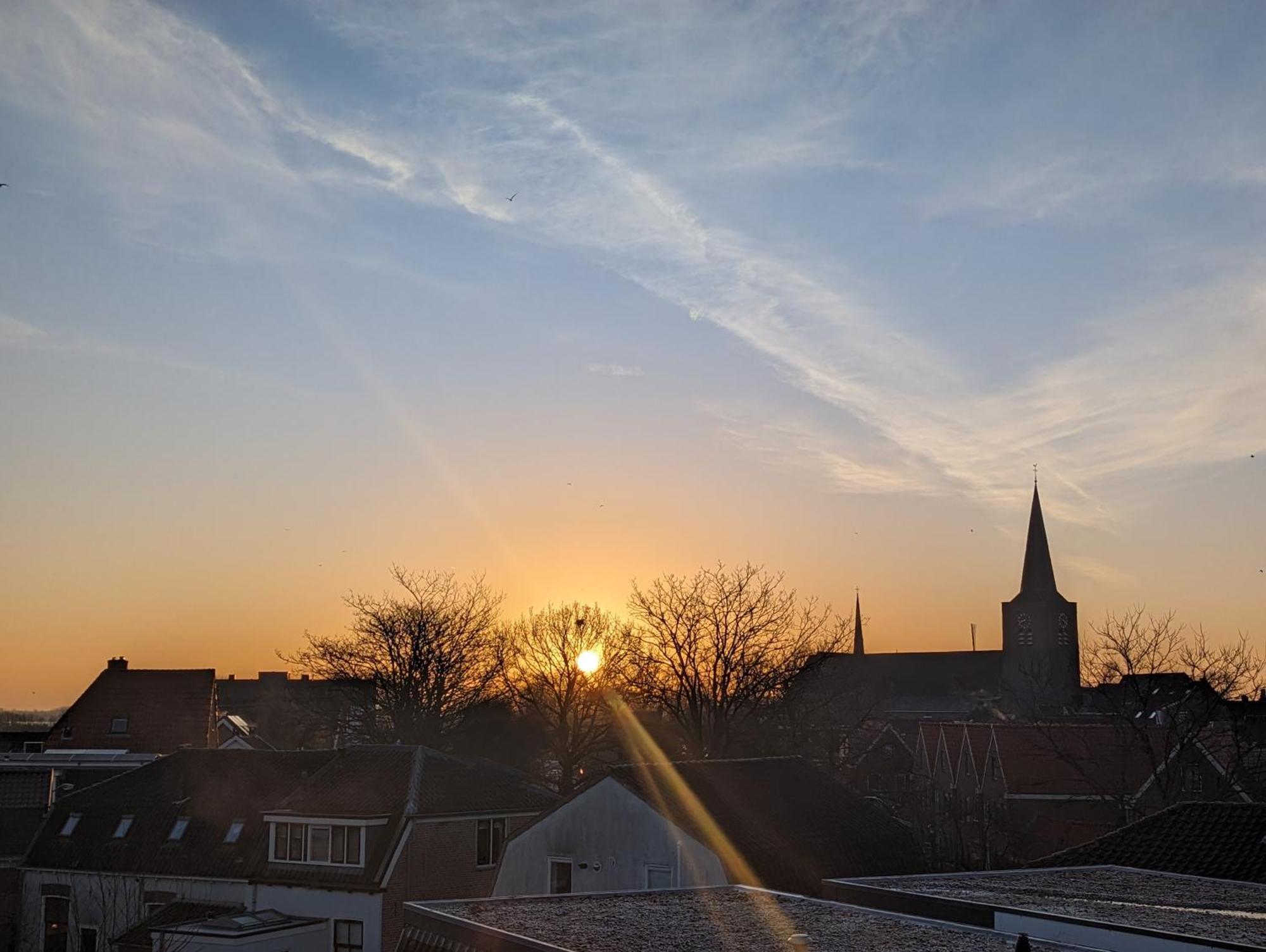 1851 Bar - Hotel - Cinema Wijk bij Duurstede Kültér fotó