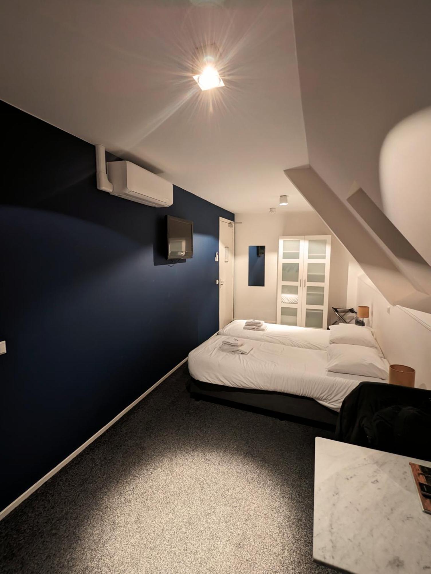 1851 Bar - Hotel - Cinema Wijk bij Duurstede Kültér fotó