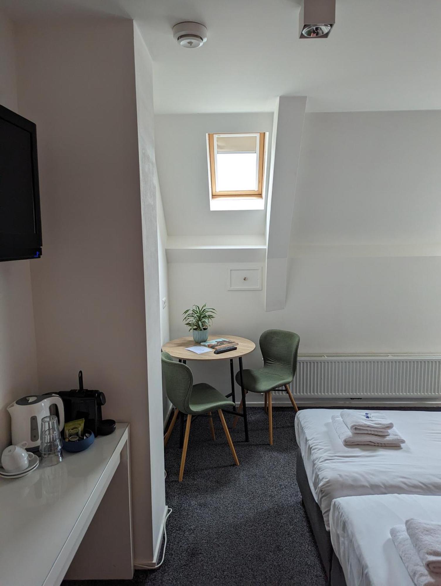1851 Bar - Hotel - Cinema Wijk bij Duurstede Kültér fotó