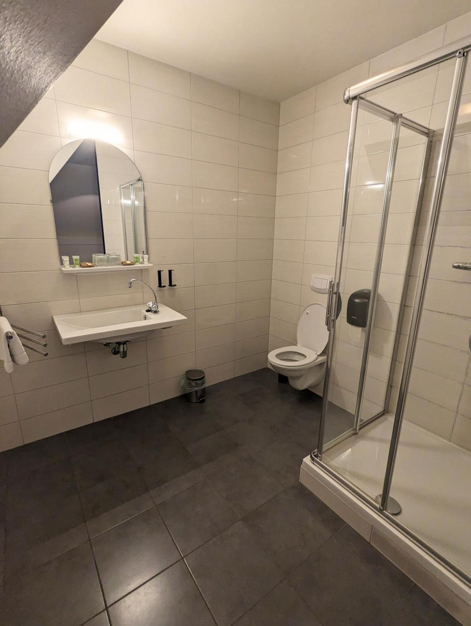 1851 Bar - Hotel - Cinema Wijk bij Duurstede Szoba fotó