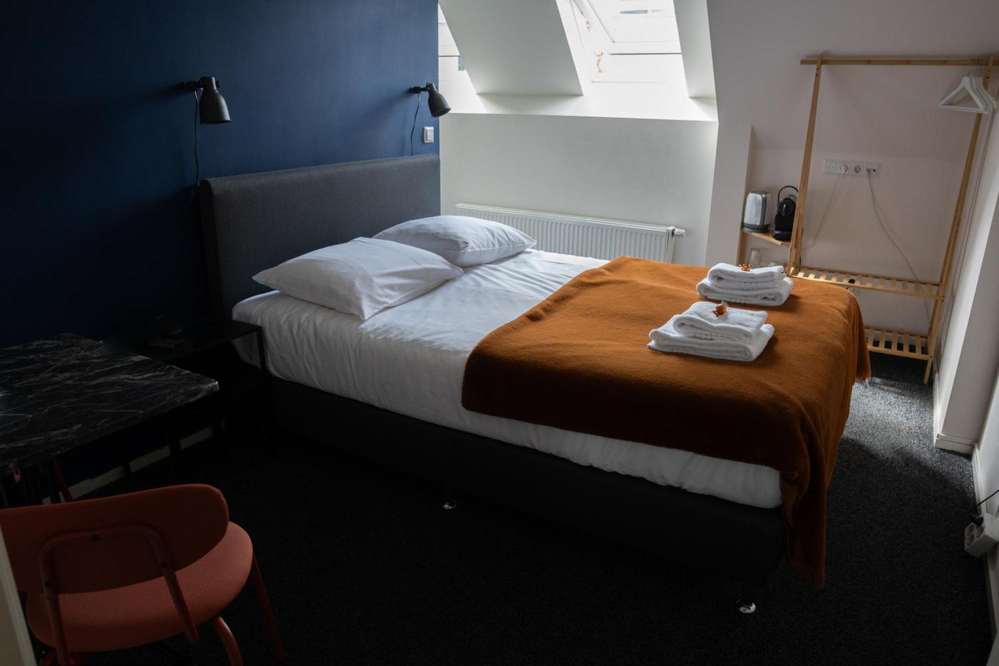 1851 Bar - Hotel - Cinema Wijk bij Duurstede Kültér fotó