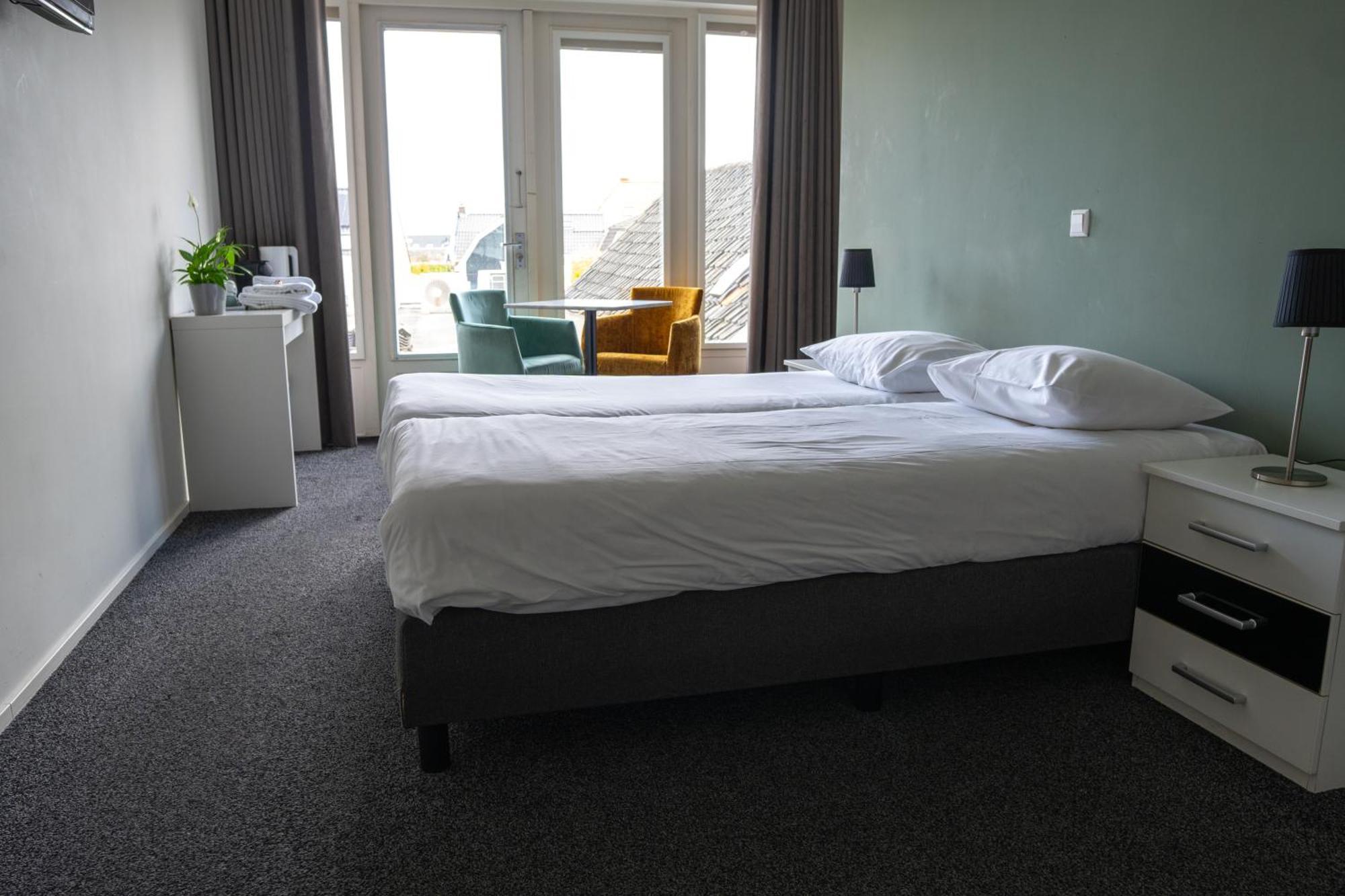 1851 Bar - Hotel - Cinema Wijk bij Duurstede Kültér fotó