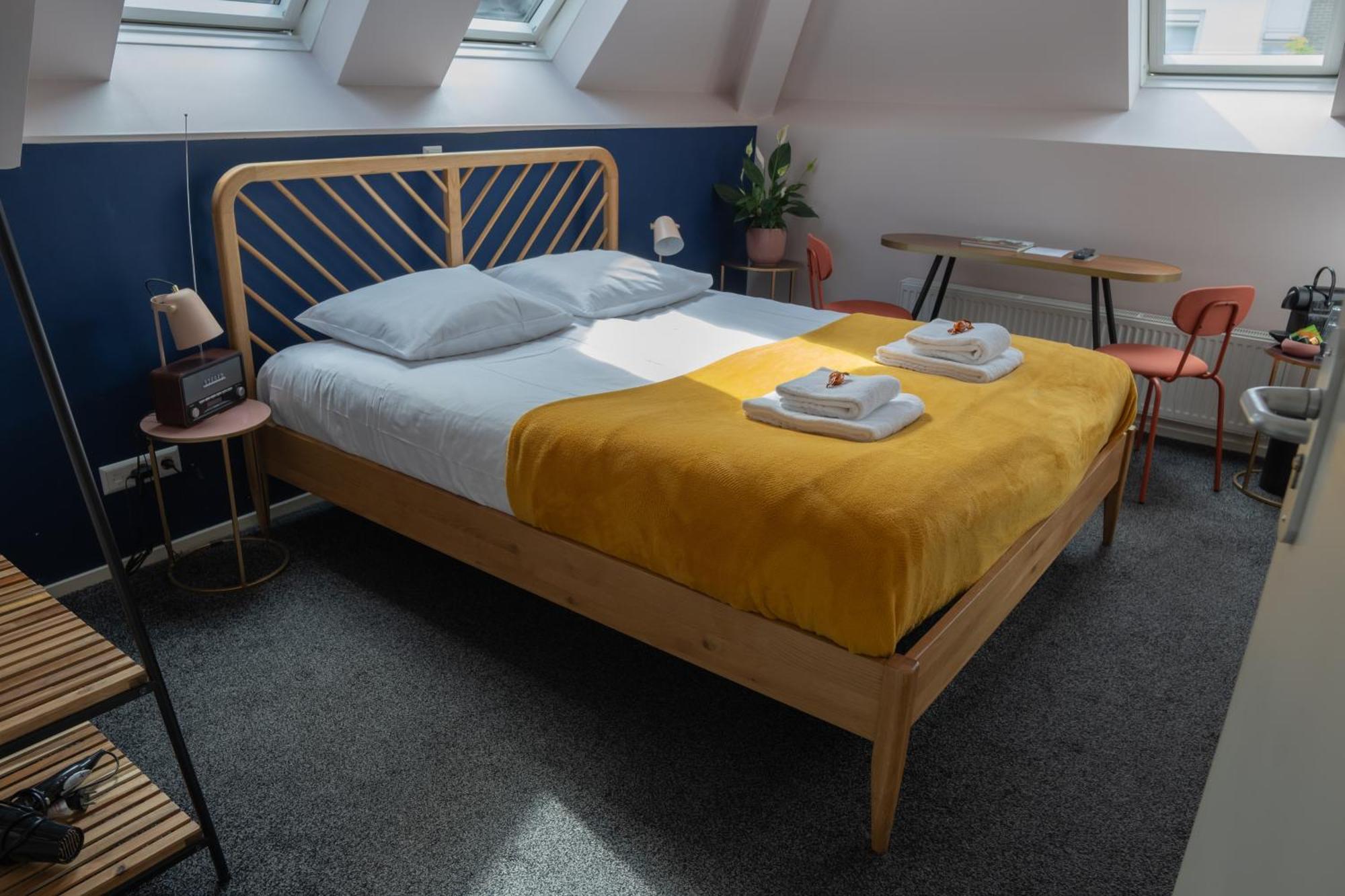 1851 Bar - Hotel - Cinema Wijk bij Duurstede Kültér fotó
