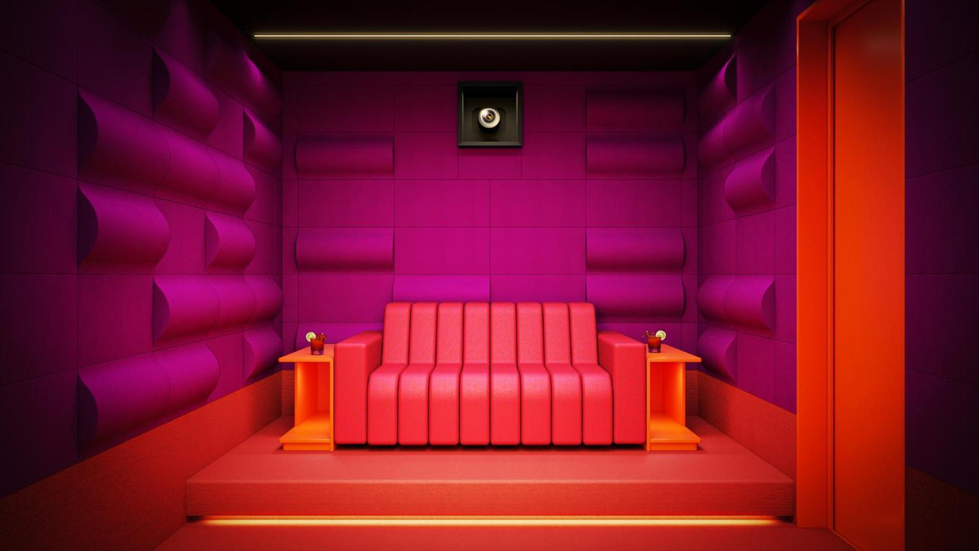 1851 Bar - Hotel - Cinema Wijk bij Duurstede Kültér fotó